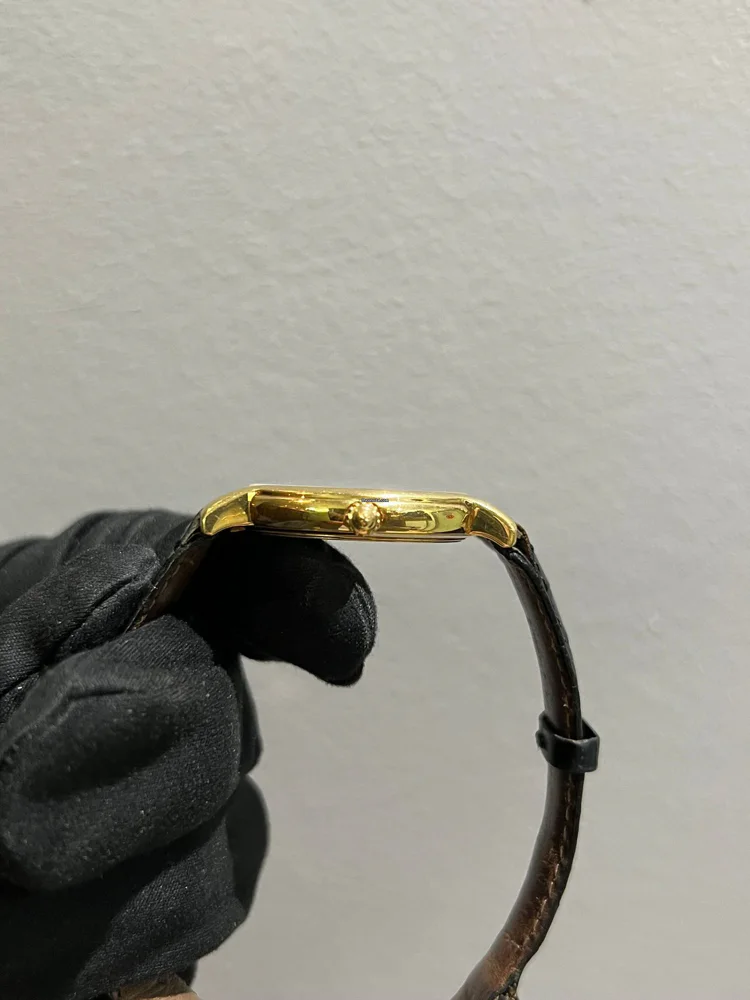 Vacheron Constantin Historiques 92060/000J
